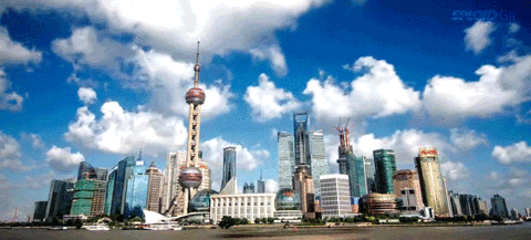  China’s Decarbonisation Journey as Urbanisation Continues